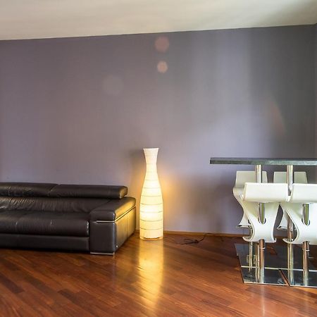 Primopiano - Orombelli Leilighet Milano Eksteriør bilde